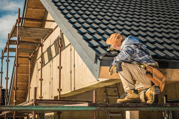 Best Roof Inspection Near Me  in Donald, OR