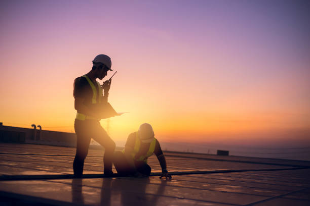 Best New Roof Installation  in Donald, OR