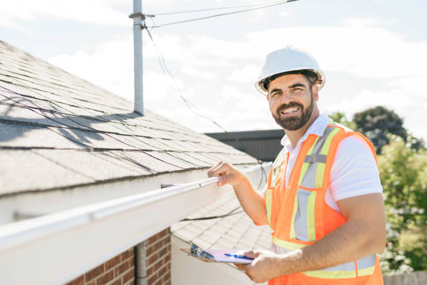 Best Commercial Roofing Services  in Donald, OR