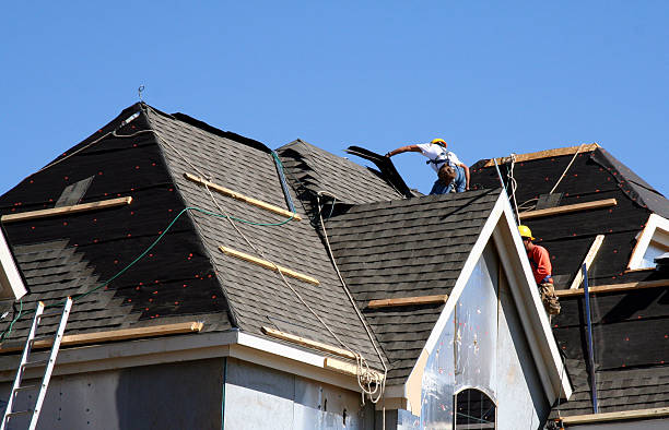 Best Gutter Installation and Roofing  in Donald, OR