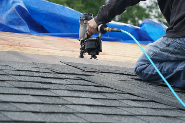 Professional Roofing Contractor in Donald, OR
