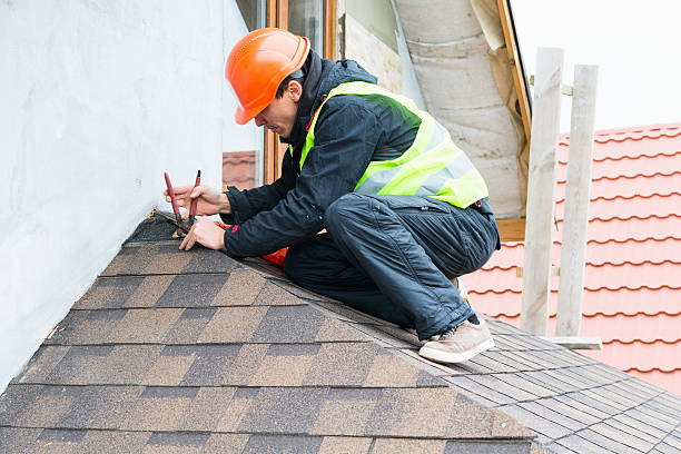 Best Tile Roofing Contractor  in Donald, OR