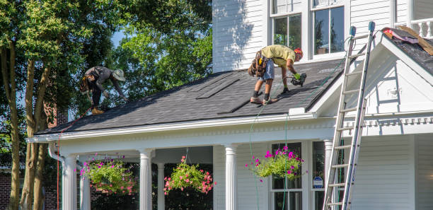 Best Emergency Roof Repair  in Donald, OR